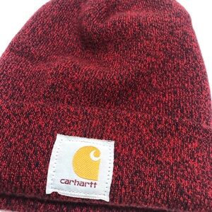 Carhartt Acrylic Watch Toque